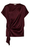 Freequent Bluse - Dova - Port Royale
