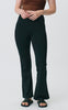 H2O Tights - Birkholm Bootcut - Black
