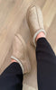 Chosen Slippers - Elle - Taupe