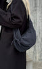Say INA Copenhagen Taske - Dalia - Dark Blue Checks