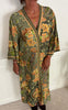 Marta Du Chateau Kjole - Stefania - Military4603tpe
