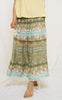 Marta Du Chateau Nederdel - Princess - Kaki6534tpk