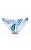 Unica Copenhagen Bikini Underdel - Cami - White Tropical