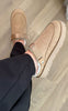 Chosen Slippers - Lea - Taupe