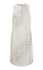 Marta Du Chateau Kjole - Luppa Leo - Beige