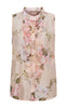 Marta Du Chateau Top - Raya - Rosa