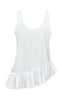 Love & Divine Top - Love1613 - Off White