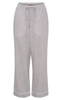 Marta Du Chateau Bukser - Pilan - Light Brown