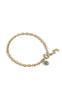 ENAMEL Copenhagen Armbånd - Significant - Sage