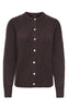 ONLY Cardigan - Kalibu - Chocolate Brown