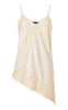 Luxzuz Top - Lennie - Dried Banana