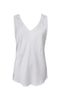 Black Colour Top - Mabel - Off White