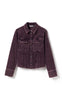 Noella Skjorte - Laela - Winter Bloom Wash