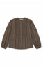 Noella Bluse - N-Loulou - Morel