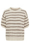 Marta Du Chateau Strik - Pippi - Beige