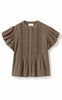 Noella Bluse - Loulou - Morel