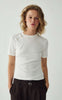Noella Top - N-Neina - White