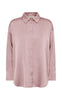 Freequent Skjorte - Nira - Pale Mauve