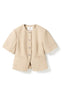 Noella Blazer - Kasaundra - Light Sand