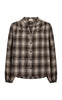 Freequent Bluse - Mimmy - Mole w. Moonbeam