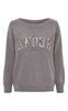 Marta Du Chateau Strik - Miretta - GreyMelange817/Leo
