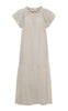Marta Du Chateau Kjole - Zenith - Beige