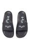 H2O Sandaler - Bathshoe - Sort