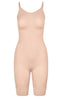 Lykkeland Ateliér Bodysuit - Honey - Dust Rose