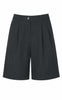 Say INA Copenhagen Jorts - Sanna - Dark Grey
