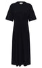 Gestuz Kjole - Inez Long - Black