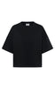 Gestuz T-Shirt - Gilsa - Black