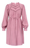 Love & Divine Kjole - Love1657 - Rose