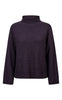 Freequent Pullover - Cathy - Nightshade