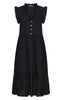 Marta Du Chateau Kjole - Jovelina - Black
