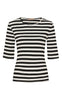 Marta Du Chateau T-shirt - Nena - Nero