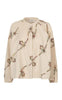 Lollys Laundry Skjorte - Hailey - Creme