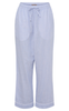 Marta Du Chateau Bukser - Pilan - Lightblue