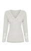 Tim & Simonsen Bluse - Belen Costina Lace - Ivory