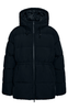 Noisy May Jakke - Rosy Puffer - Black