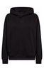 Hype The Detail Hoodie - 540-34 - Black