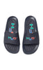H2O Sandaler - Bathshoe - Navy