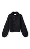 Noella Cardigan - Makana - Black
