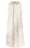 Marta Du Chateau Kjole - Luppa Leo - Beige