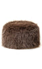 Noella Hat - Mirella - Chocolate