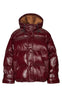Lollys Laundry Jakke - Shelby - Bordeaux
