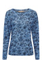 Marta Du Chateau Top - Elissa - Jeans11279tpd