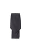 Black Colour Slips - Lumi - Black