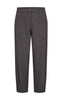 Freequent Bukser - Swift - Dark Grey Melange