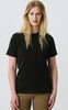 H2O T-shirt - Birkholm Essential Baselayer - Black