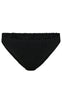 Neo Noir Bikini Underdel - Skin Lobster - Black